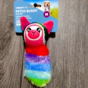 Dog Toy